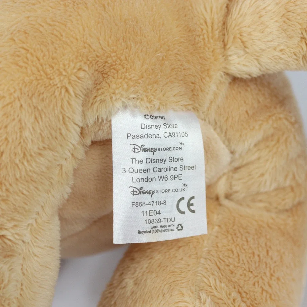 Disney Store‎ Nala Plush Cub The Lion King Tan Lioness Stuffed Animal 14
